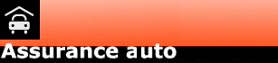 Visitez la section assurance auto du site