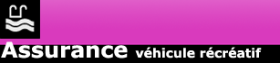 Visitez la section assurance v�hicule r�cr�atif du site